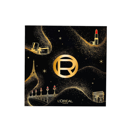L’Oréal Paris Beauty Adventskalender 2026, 24-teilig