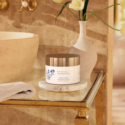 Rituals Amsterdam Collection Body Cream 220 ml