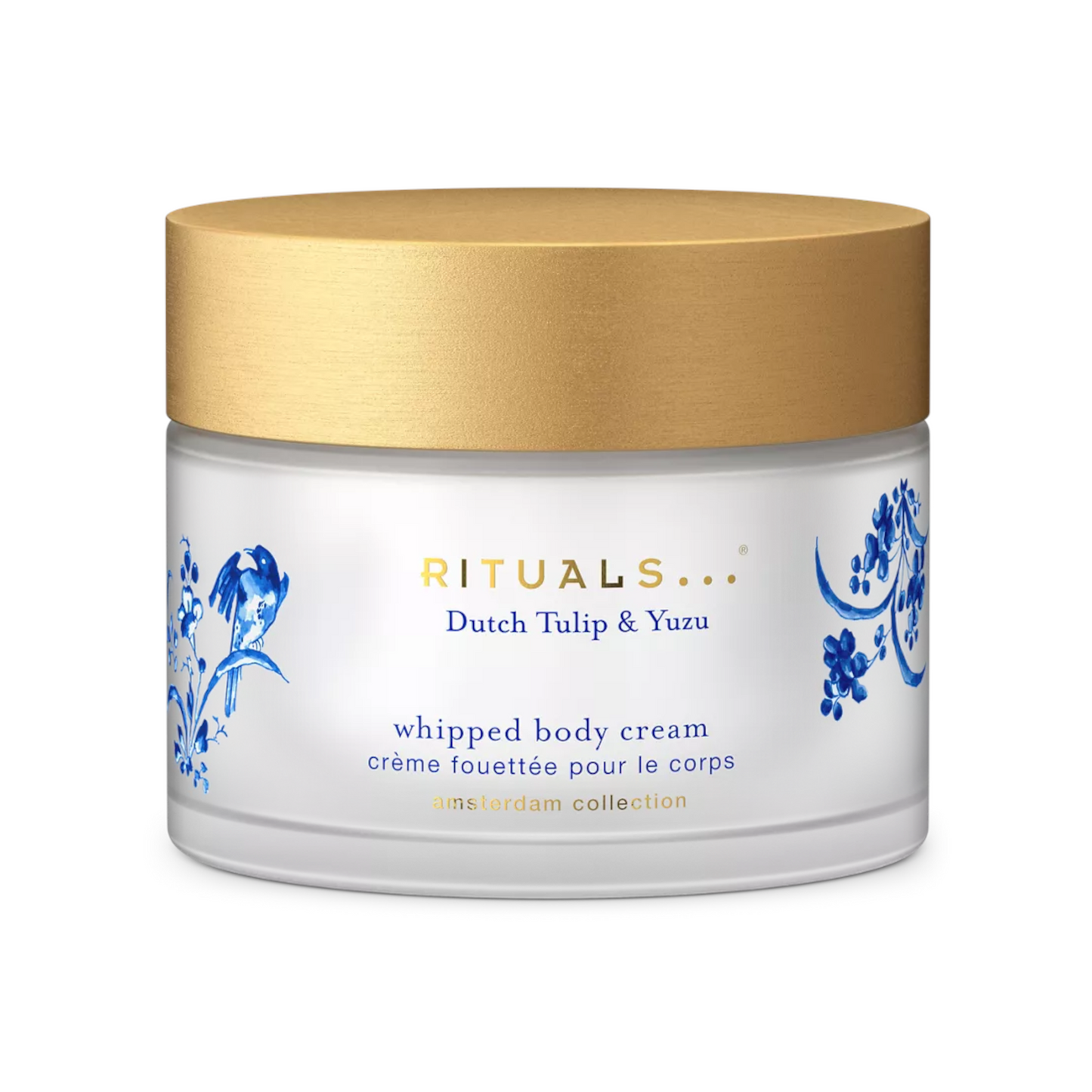 Rituals Amsterdam Collection Body Cream 220ml