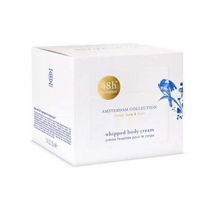 Rituals Amsterdam Collection Body Cream 220ml