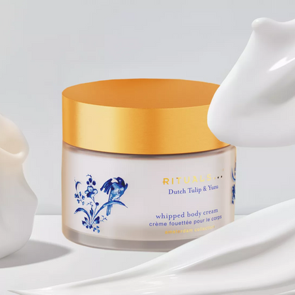 Rituals Amsterdam Collection Body Cream 220ml