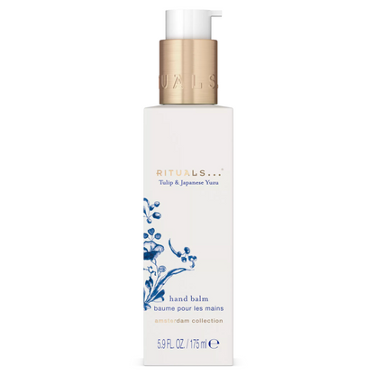 Rituals Amsterdam Collection Kitchen Hand Balm 175 ml