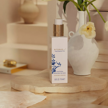 Rituals Amsterdam Collection Kitchen Hand Balm 175 ml