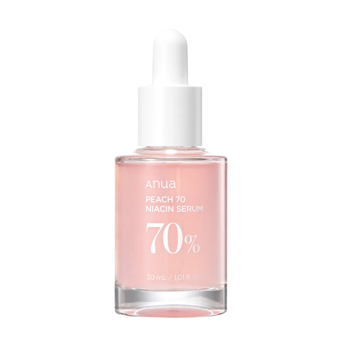 Anua Peach 70 Niacin Serum 30ml