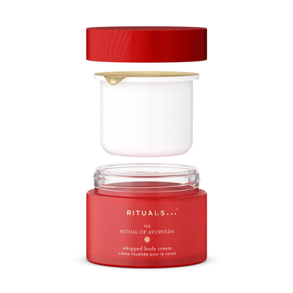 Rituals The Ritual Of Ayurveda Body Cream Refill 220ml