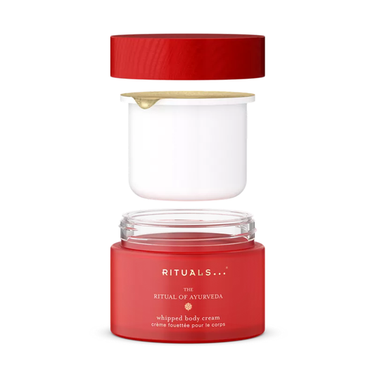 Rituals The Ritual Of Ayurveda Body Cream Refill 220ml