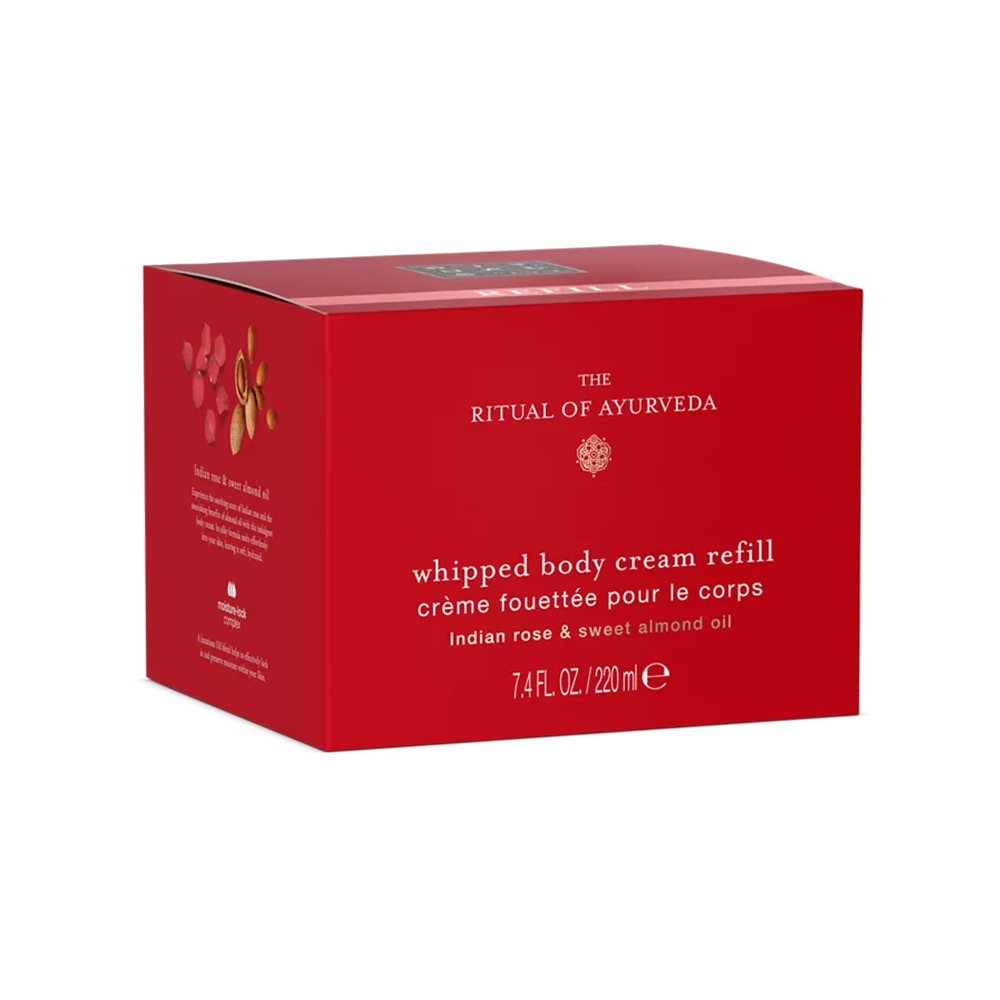 Rituals The Ritual Of Ayurveda Body Cream Refill 220ml