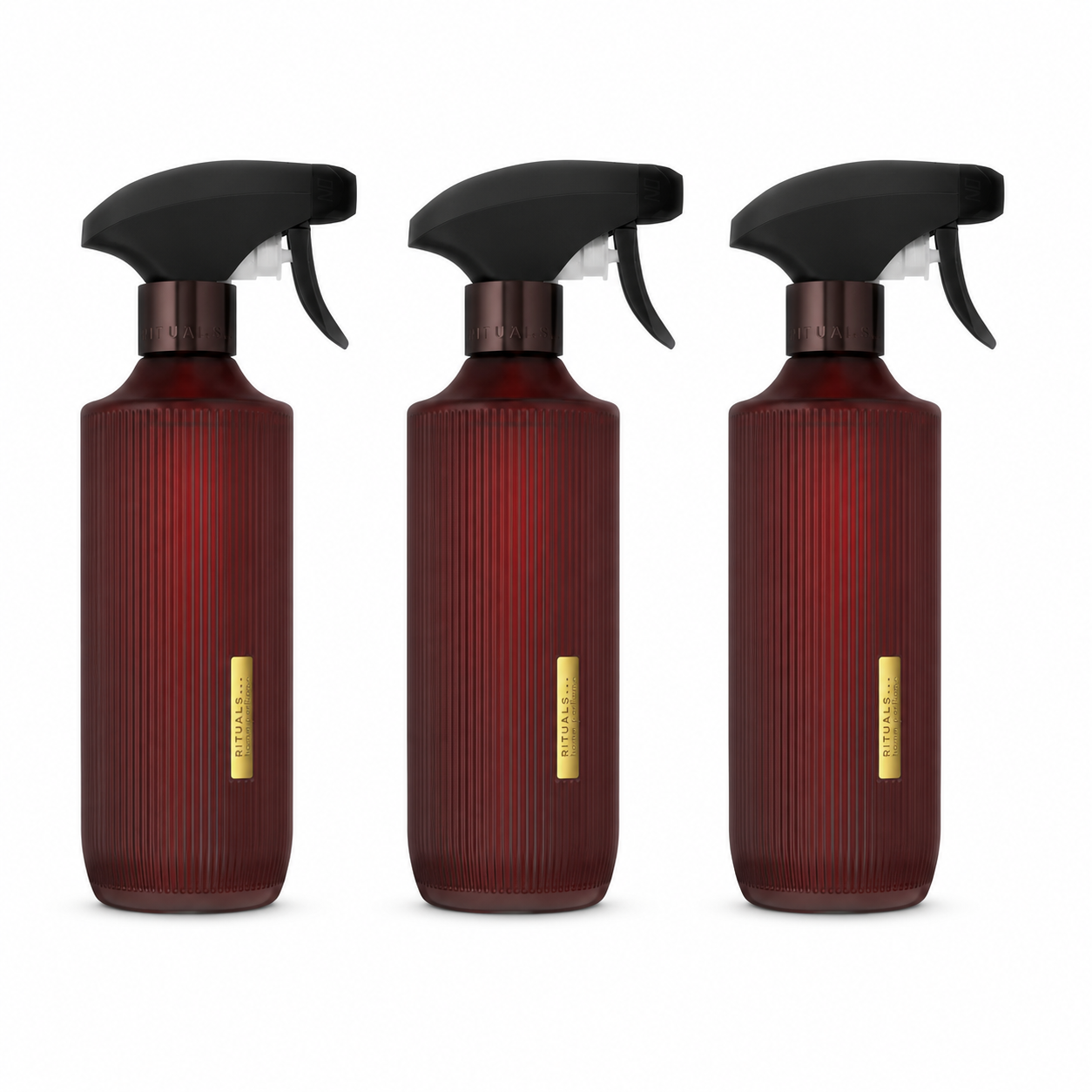 RITUALS The Ritual of Ayurveda Home Perfume 3er Set
