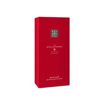 Rituals The Ritual Of Ayurveda Hand Wash 300ml