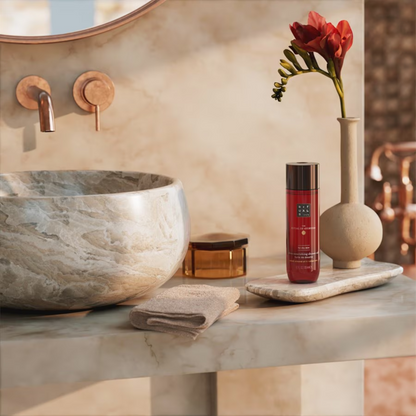 Rituals The Ritual of Ayurveda Shower Oil