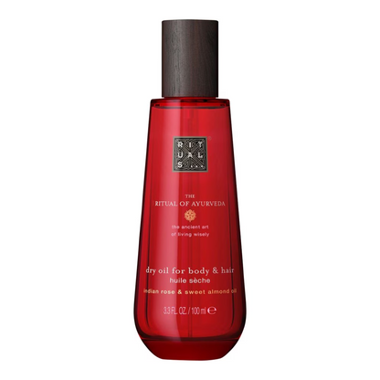 Rituals The Ritual of Ayurveda Dry Body Oil