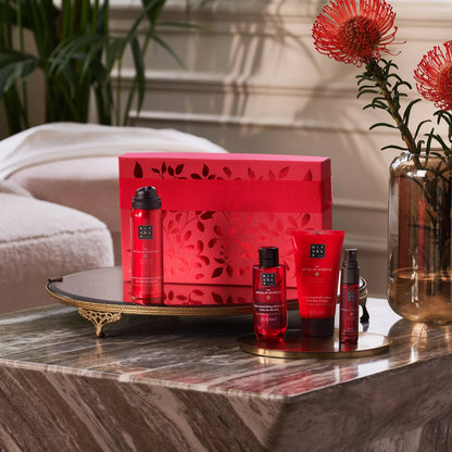 RITUALS The Ritual of Ayurveda Geschenkset S