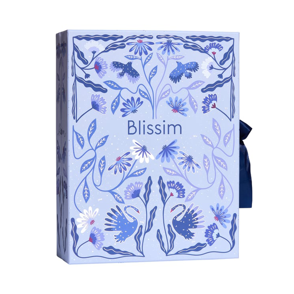 Blissim Adventskalender Limited Edition Beauty
