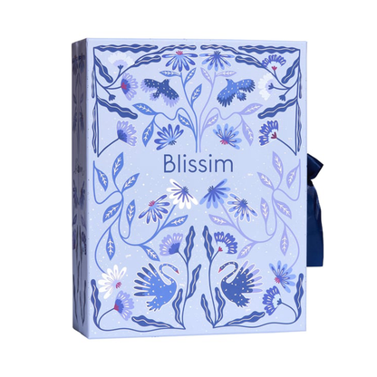 Blissim Adventskalender Limited Edition Beauty