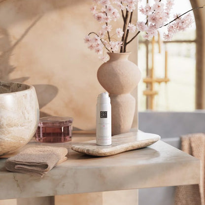 The Ritual of Sakura Foaming Shower Gel – Verwöhnender Duschschaum