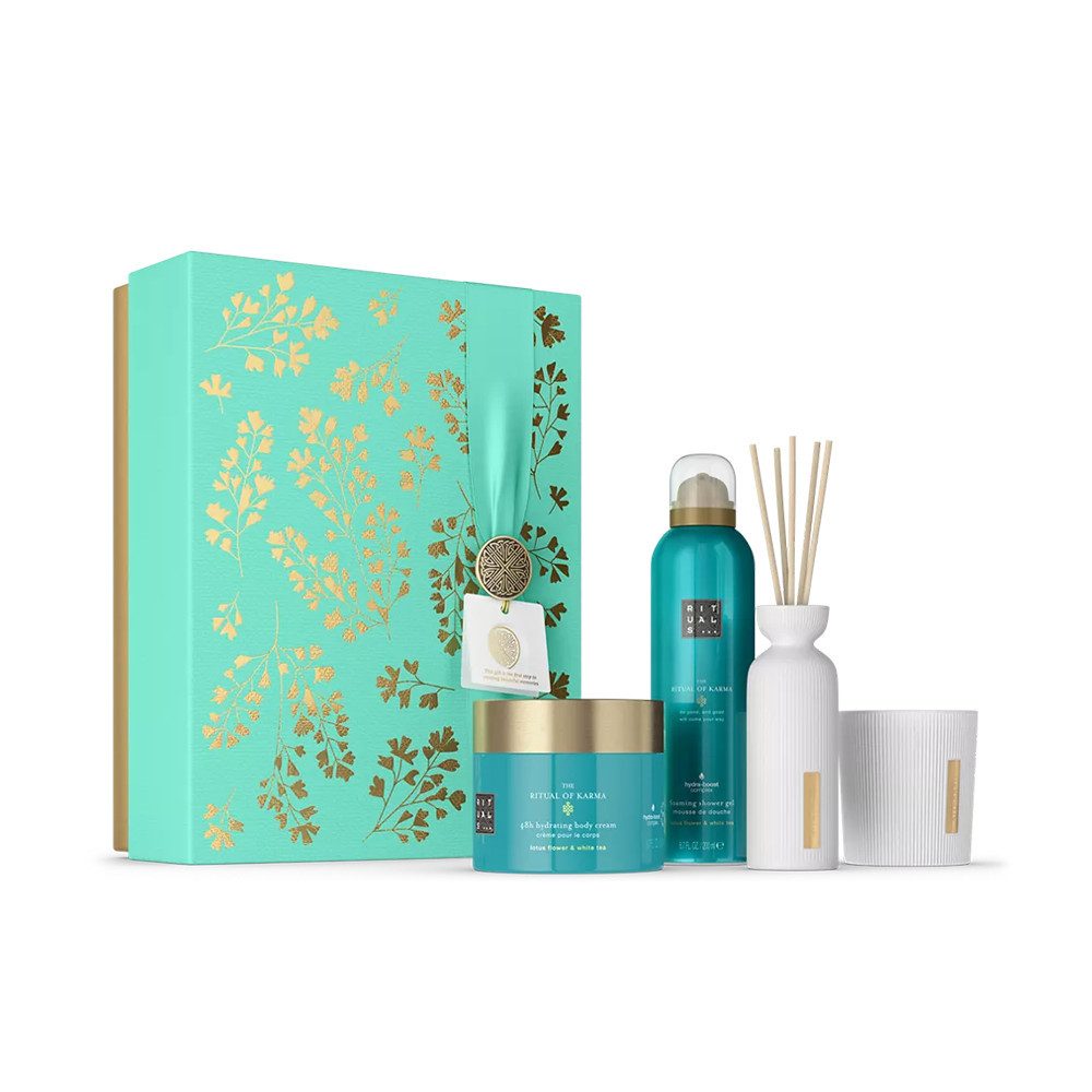 RITUALS The Ritual of Karma Geschenkset L