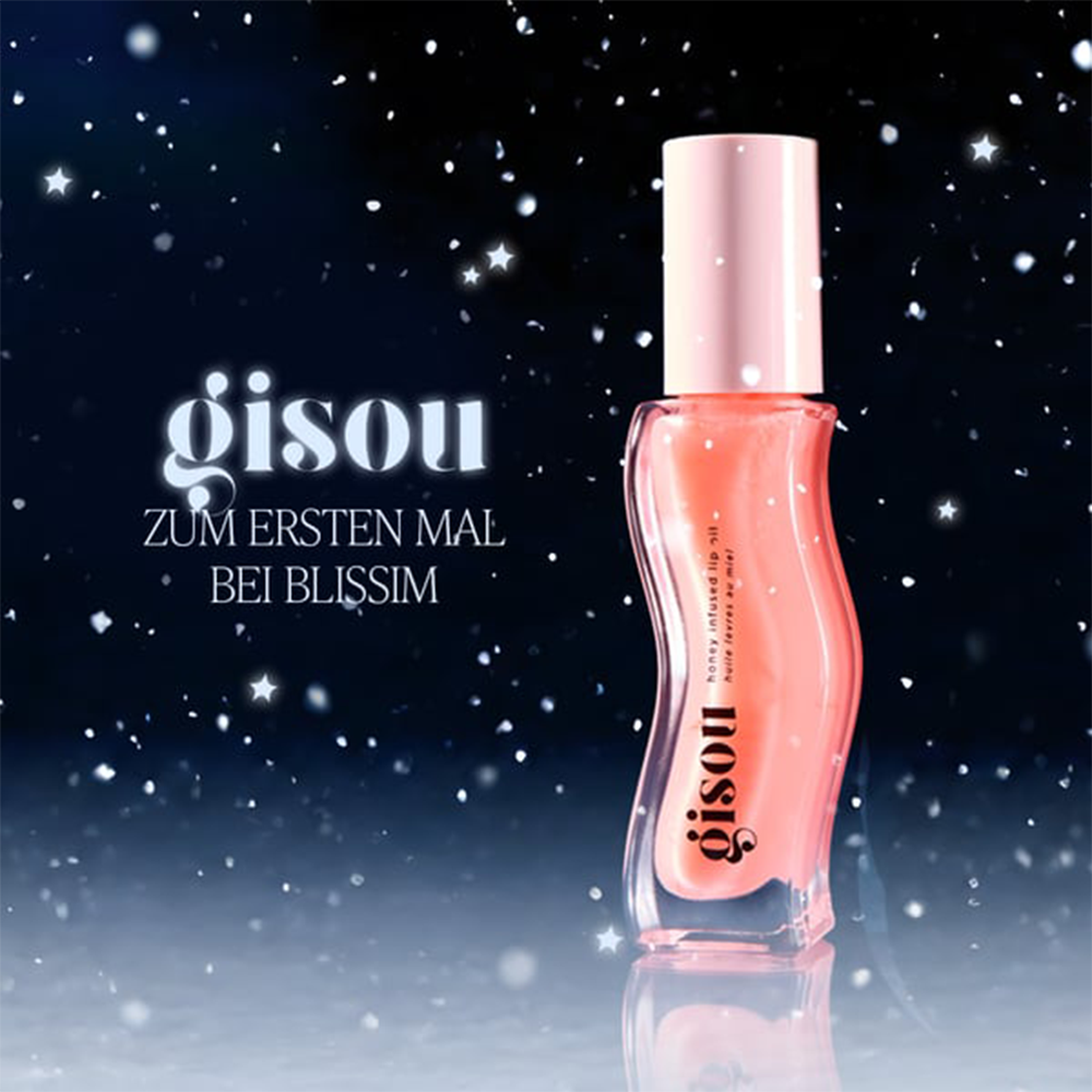 Blissim Adventskalender Limited Edition Beauty