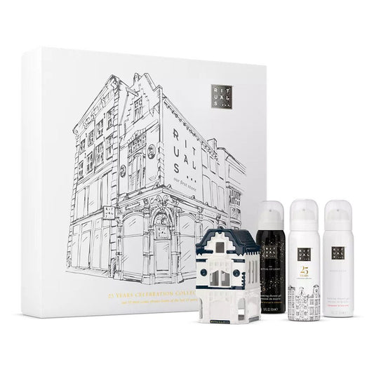 Rituals 25 Years Celebration Set Geschenkset XL