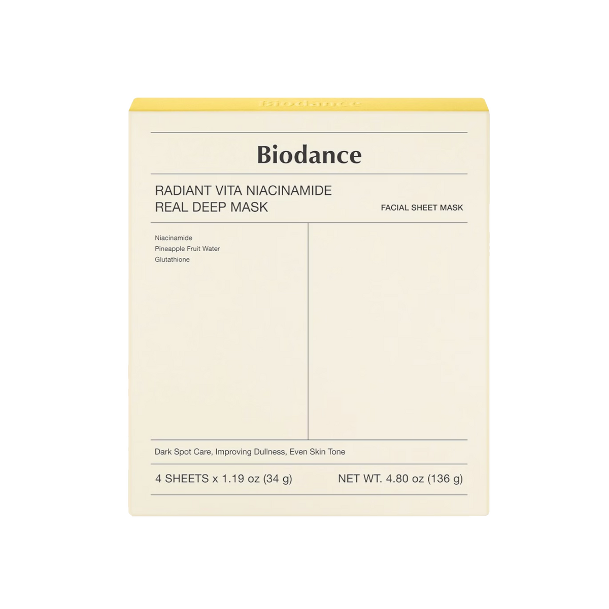 Biodance Biodance NEU Duftprodukt