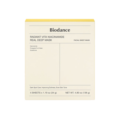 Biodance Biodance NEU Duftprodukt