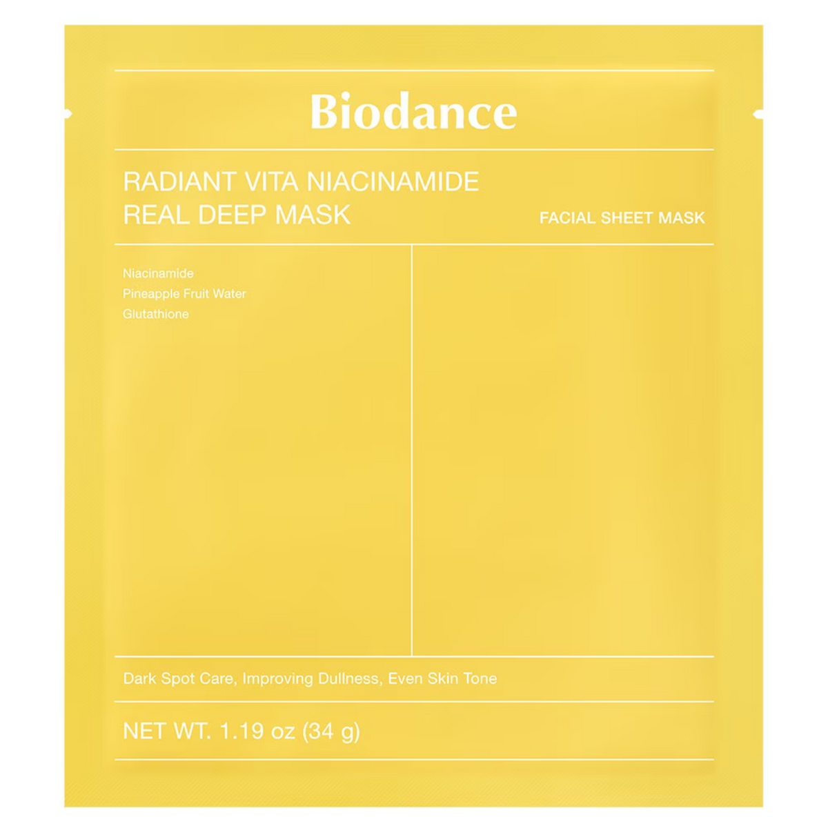 Biodance Biodance NEU Duftprodukt