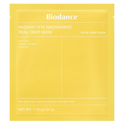 Biodance Biodance NEU Duftprodukt