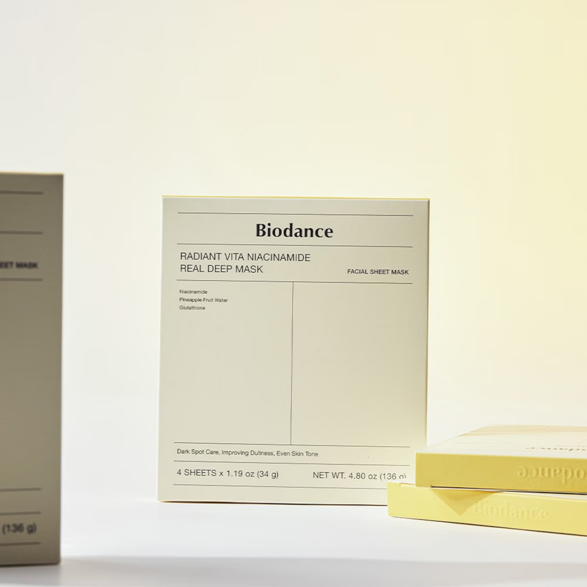 Biodance Biodance NEU Duftprodukt
