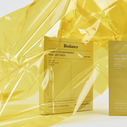 Biodance Biodance NEU Duftprodukt