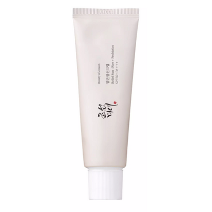 Beauty of Joseon Relief Sun Rice + Probiotics LSF 50+