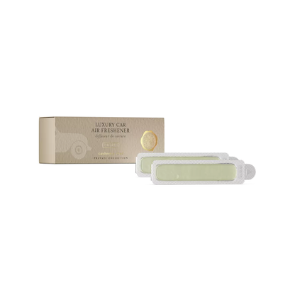 Rituals Cashmere Rose Car Air Freshener Refill