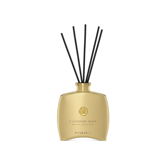 Rituals Cashmere Rose Mini Fragrance Sticks 100ml