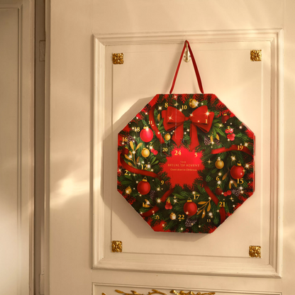 RITUALS Adventskalender Classic 2025 – 24 Beauty-Überraschungen