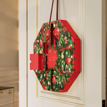 RITUALS Adventskalender Classic 2025 – 24 Beauty-Überraschungen