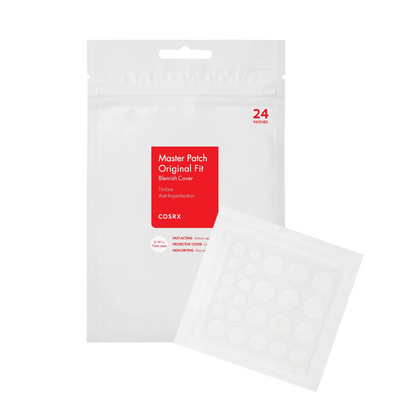 COSRX Master Patch Original Fit Blemish Cover
