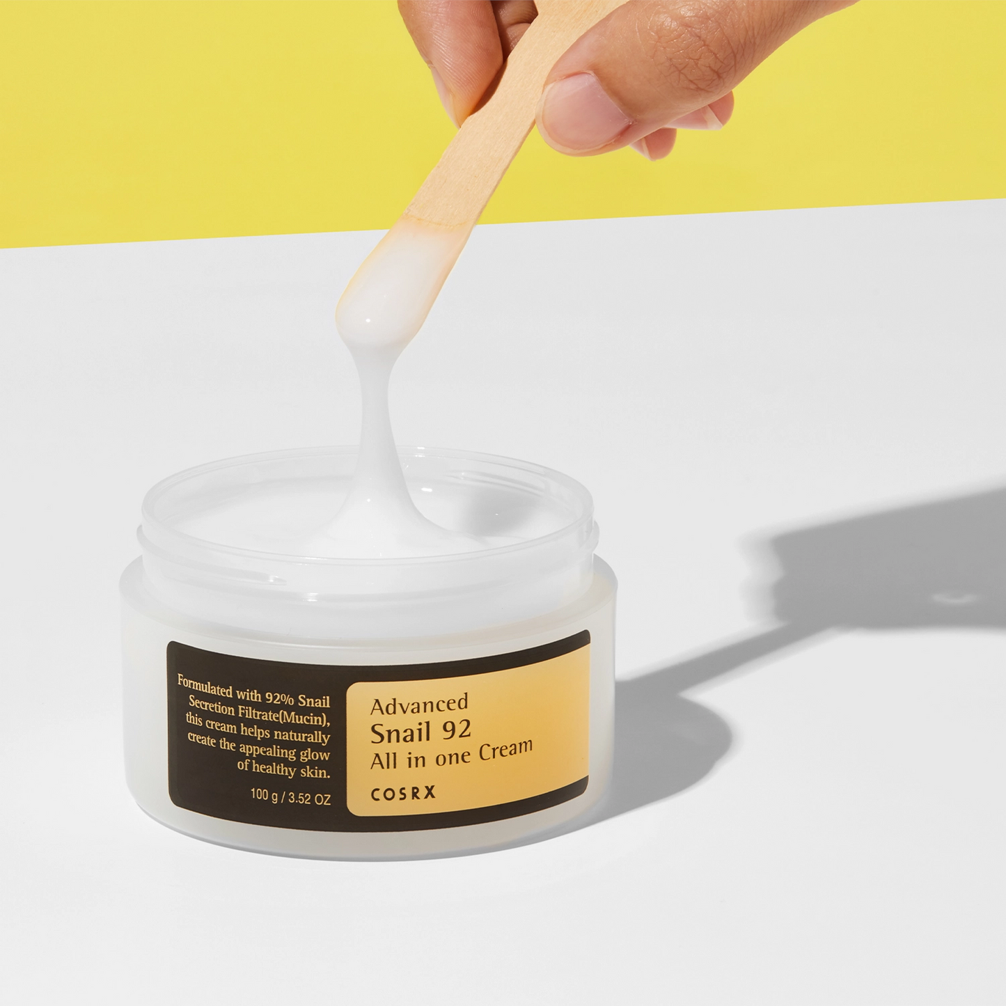Cosrx Advanced Snail 92 All In One Cream 100g