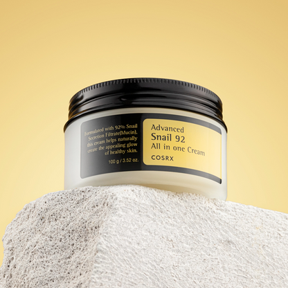 Cosrx Advanced Snail 92 All In One Cream 100g