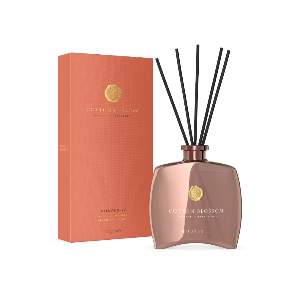RITUALS Cotton Blossom Fragrance Sticks