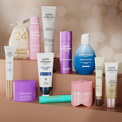Judith Williams Adventskalender 2026 Premium