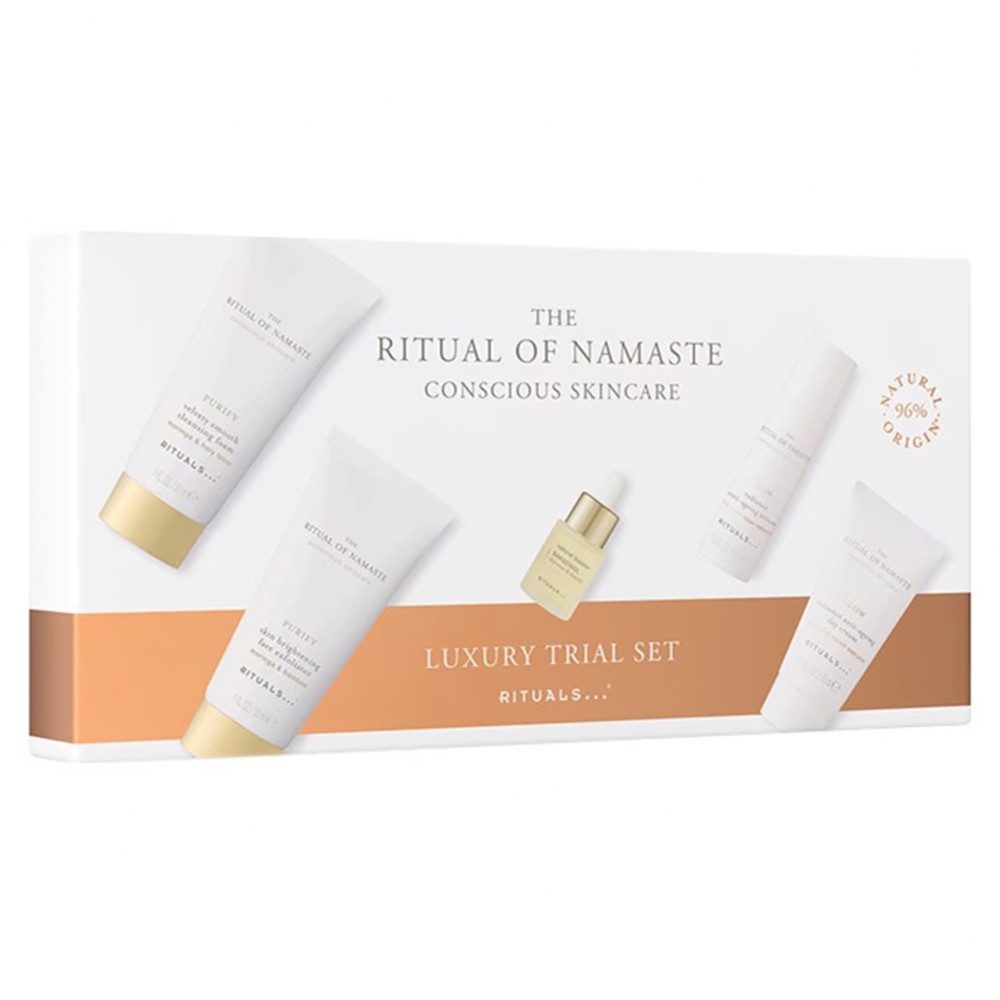 The Ritual Of Namaste Geschenkset