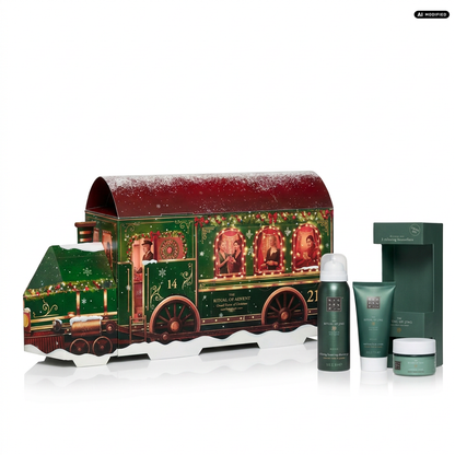 Rituals Premium Adventskalender 2026 mit The Ritual of Jing Trial Set