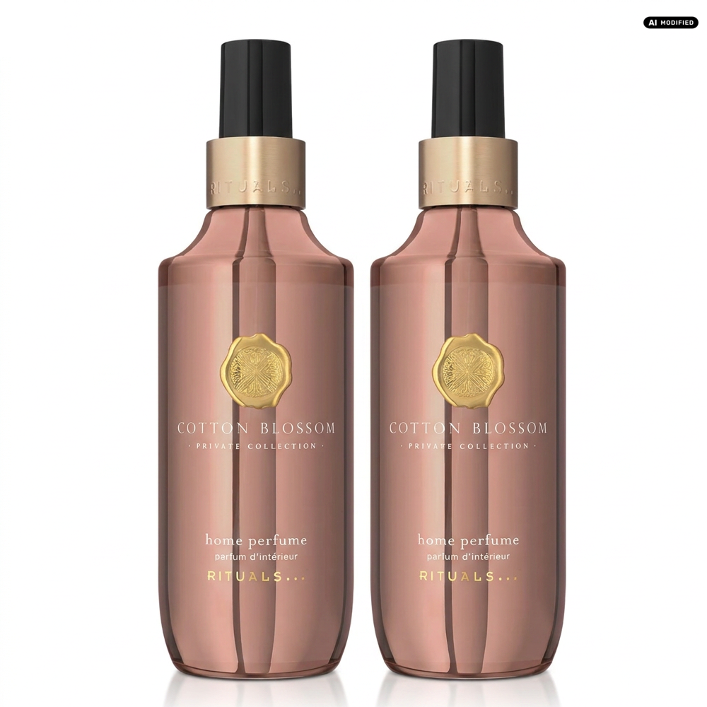 RITUALS Cotton Blossom Home Perfume Raumduftspray 2er Set
