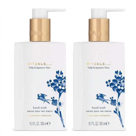 Rituals Amsterdam Collection Handseife 2er Set