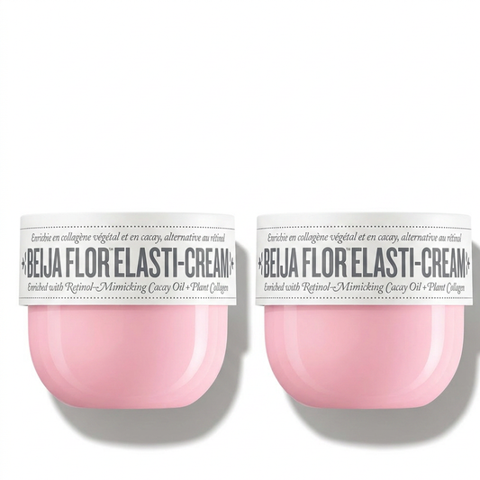 Sol de Janeiro Beija Flor Elasti Cream 2er Set