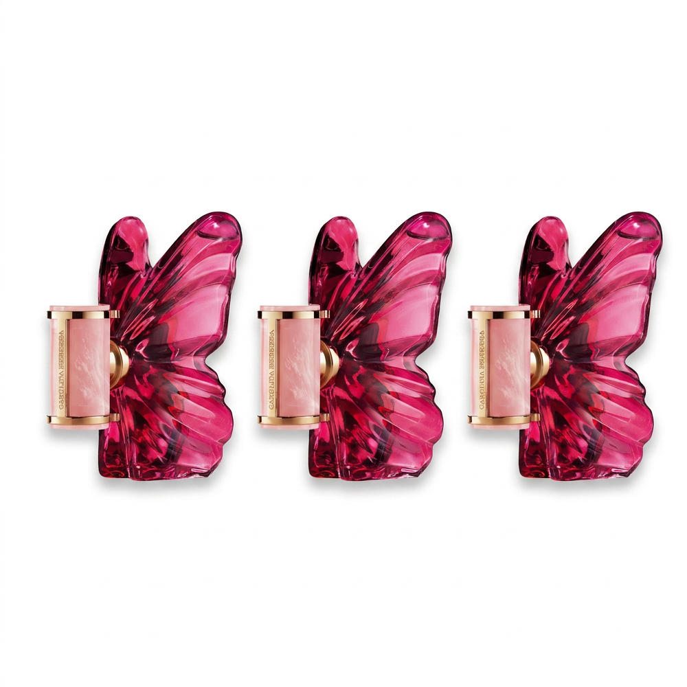 Carolina Herrera La Bomba Eau de Parfum 3er Set