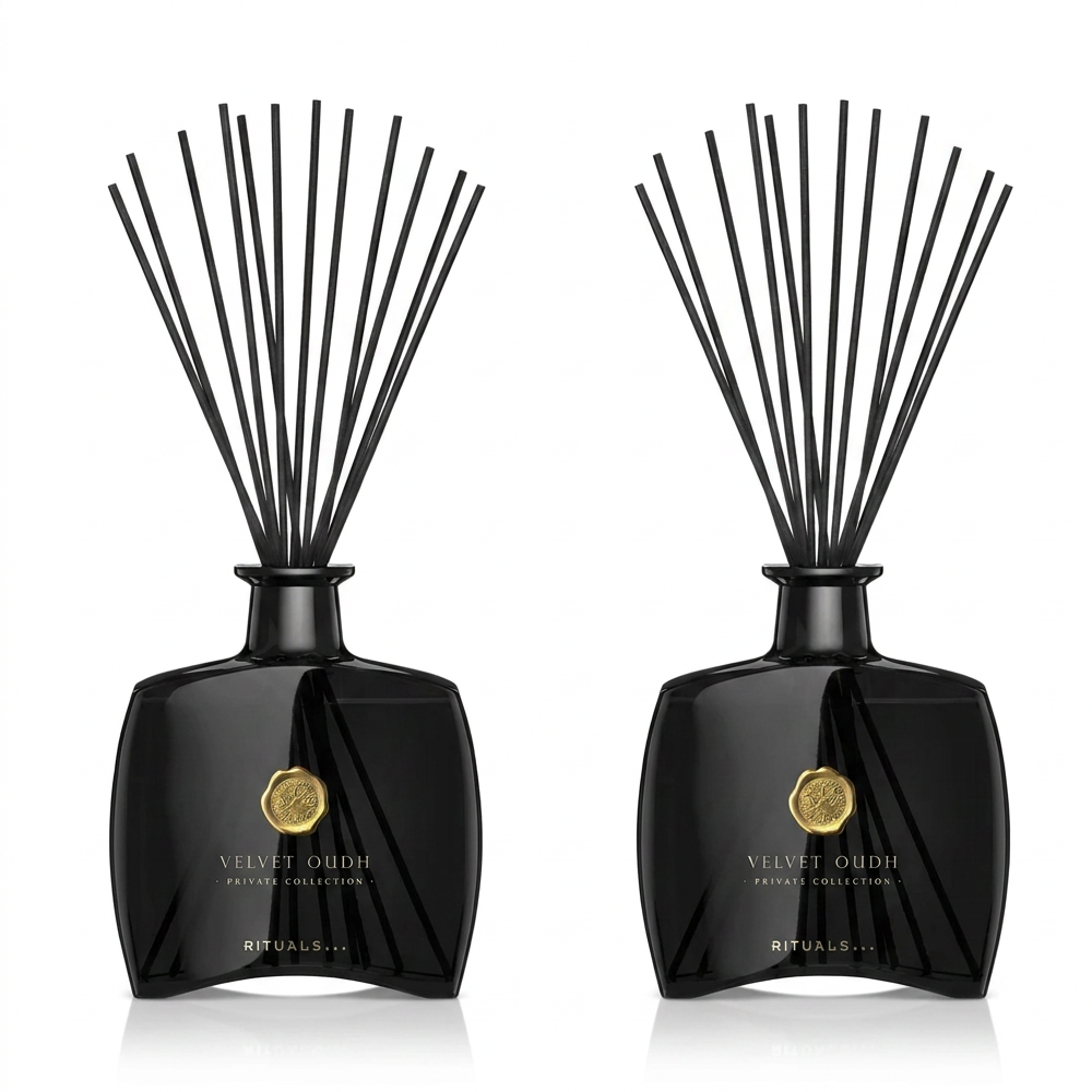 Rituals Velvet Oudh Fragrance Sticks 2er Set