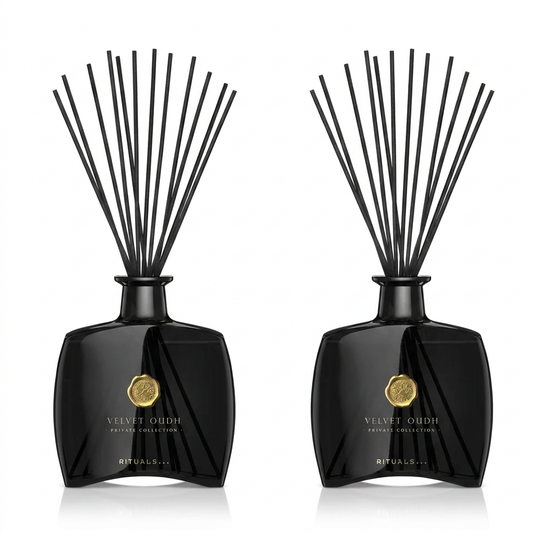 Rituals Velvet Oudh Fragrance Sticks 2er Set
