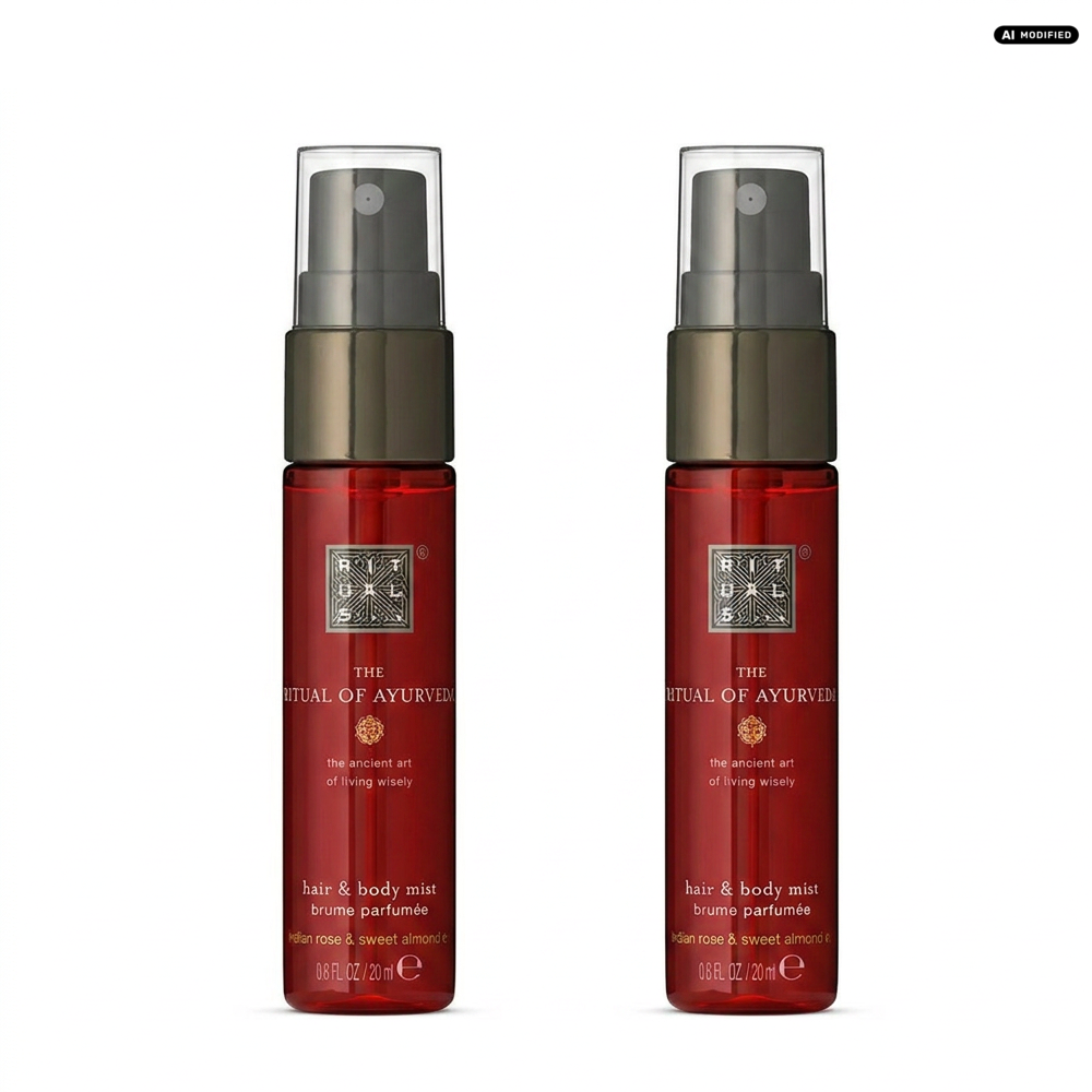 Rituals The Ritual Of Ayurveda Hair Body Mist 2er Set