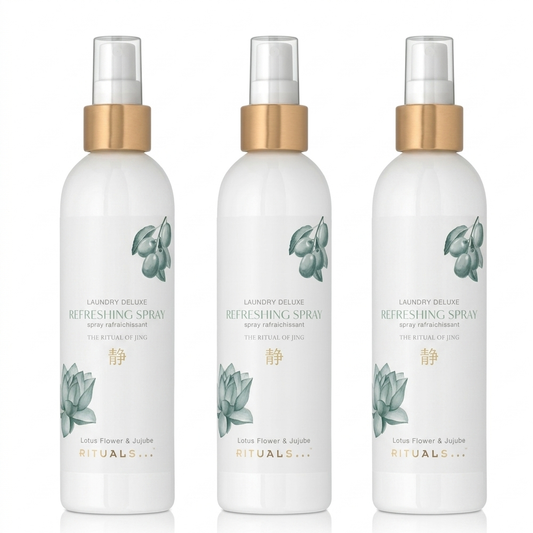 Rituals The Ritual of Jing Refreshing Spray 3er Set