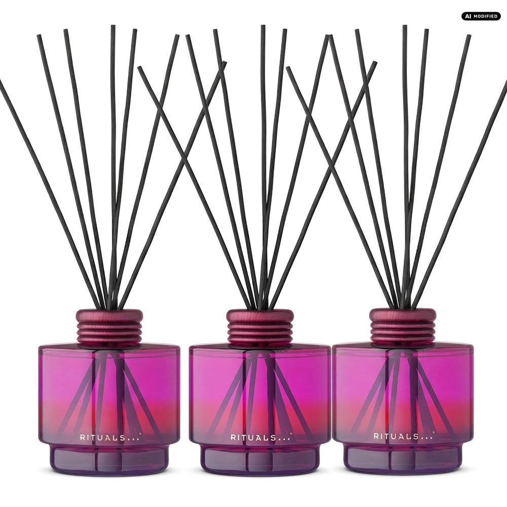 Rituals Uukumwe Fragrance Sticks Duftstäbchen 3er Set