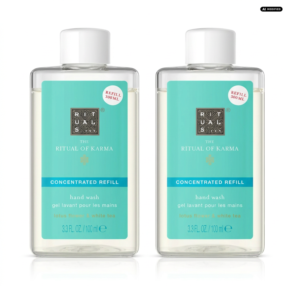 Rituals The Ritual Of Karma Hand Wash Refill 2er Set